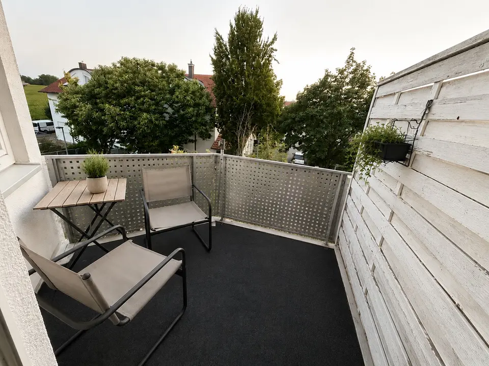 2 Zimmer Wohnung mit 40 m² in Bietigheim-Bissingen – Bild 5
