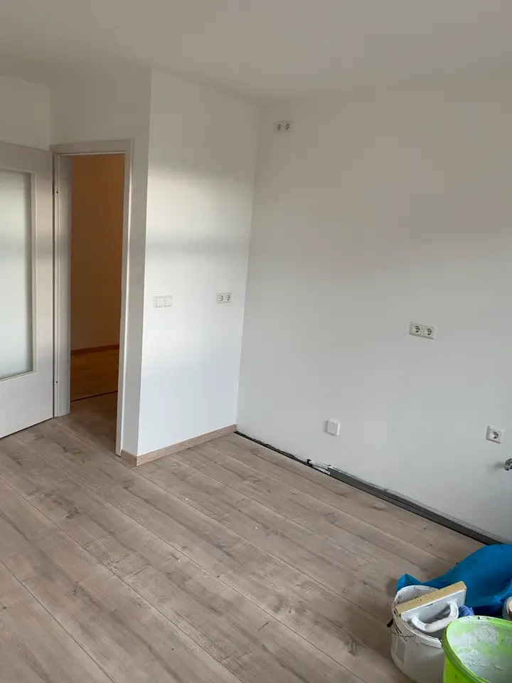 2 Zimmer Wohnung mit 70 m² in Mittweida – Bild 1