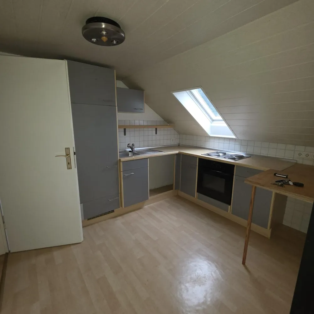2 Zimmer Wohnung mit 35 m² in Wuppertal – Bild 1