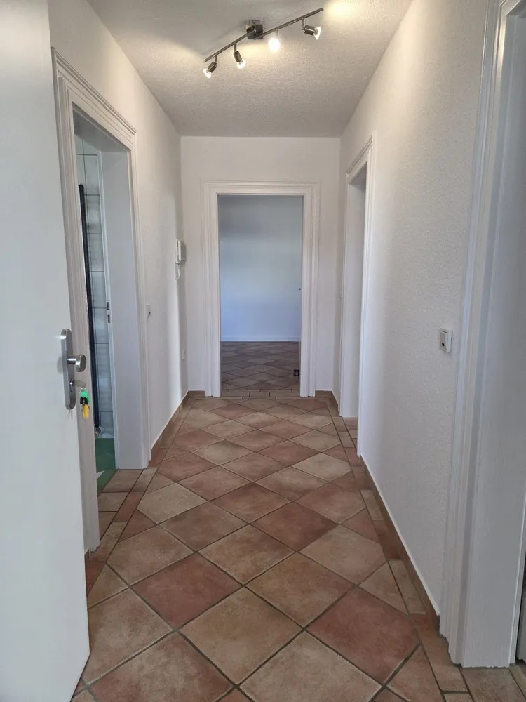 3 room apartment with 88 m² in Eisenach – Photo 10