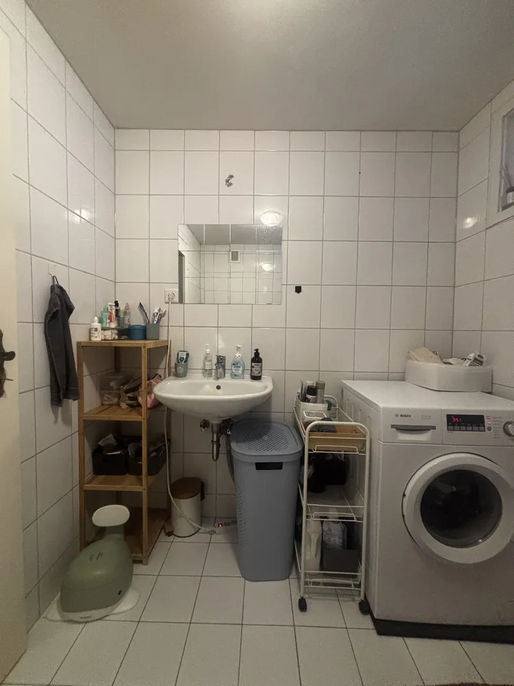 3 Zimmer Wohnung mit 83 m² in Düsseldorf – Bild 8