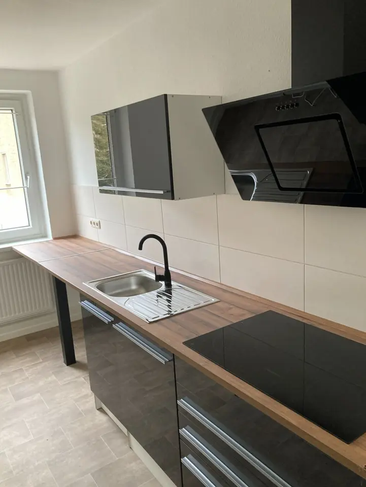 2 Zimmer Wohnung mit 50 m² in Borna – Bild 5
