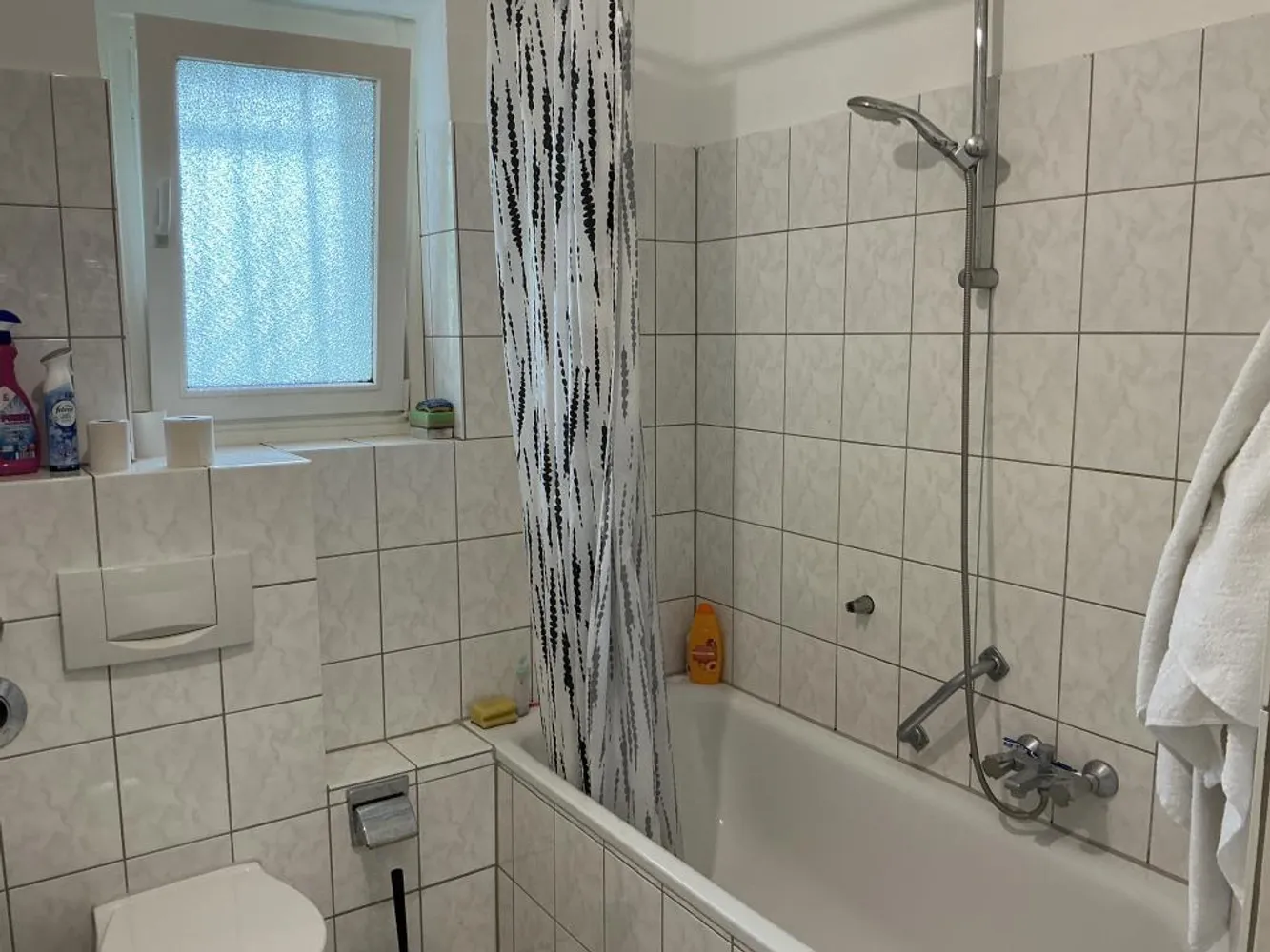 3 Zimmer Wohnung mit 59 m² in Essen – Bild 7