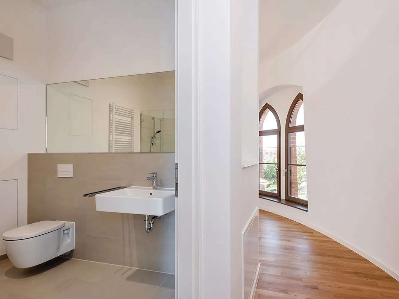 3 Zimmer Wohnung mit 68 m² in Berlin – Bild 2