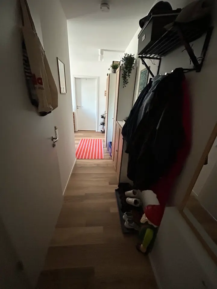 2 Zimmer Wohnung mit 69 m² in Walsrode – Bild 6