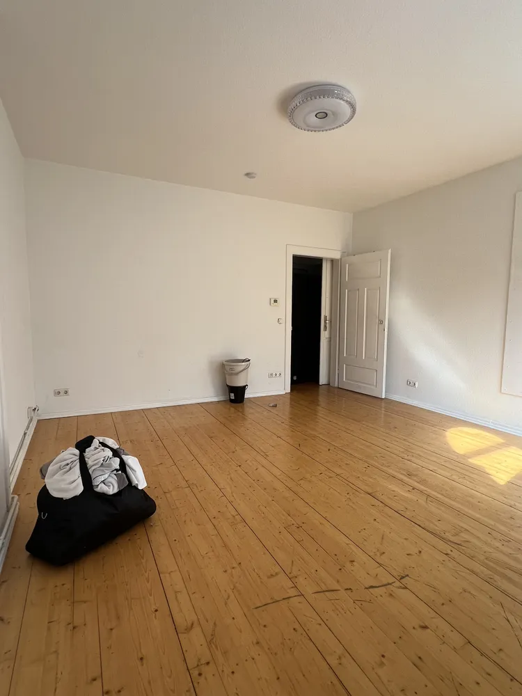 3 Zimmer Wohnung mit 82 m² in Wiesbaden – Bild 3