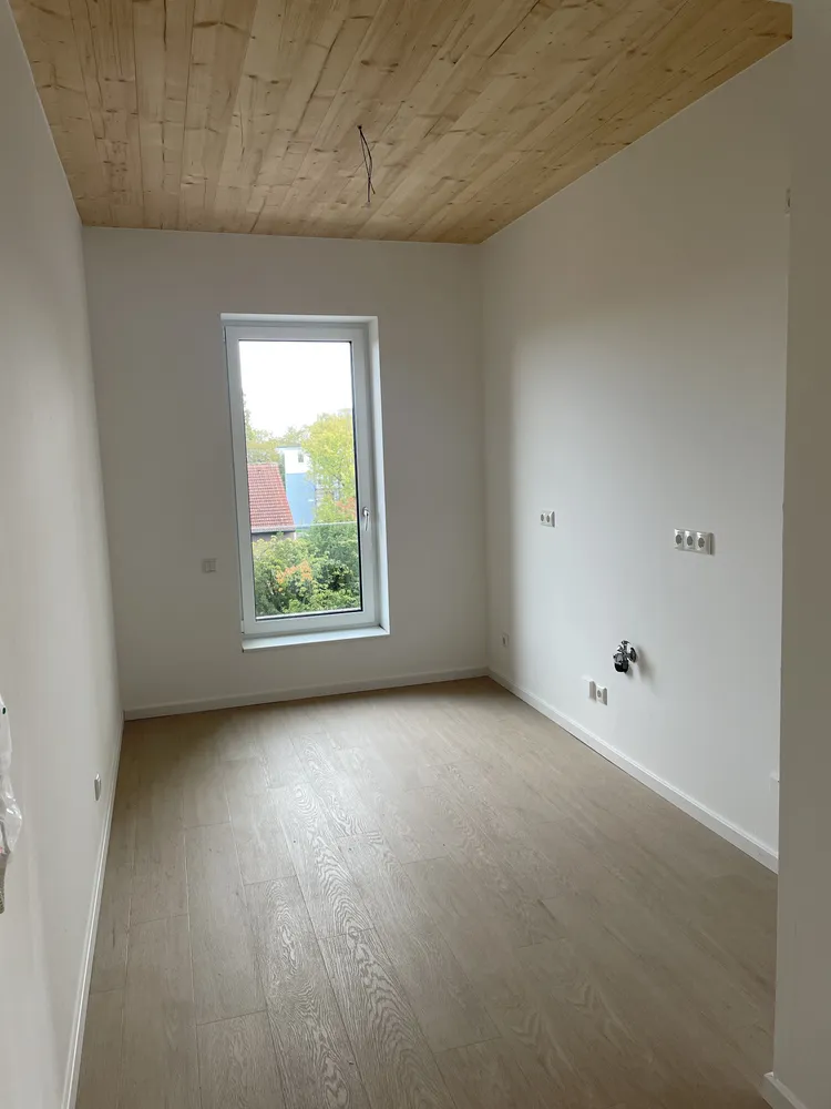 2 Zimmer Wohnung mit 68 m² in Köln – Bild 2