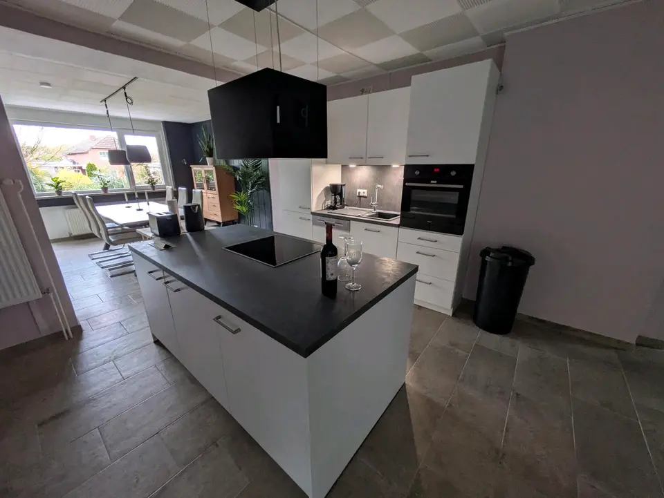 WG-Zimmer mit 102 m² in Goslar – Bild 3