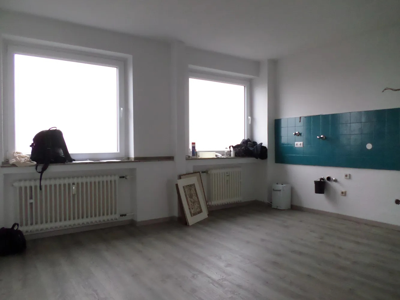 3 Zimmer Wohnung mit 107 m² in Erkrath – Bild 4