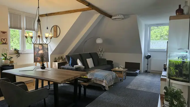 3 Zimmer Wohnung mit 96 m² in Hanau – Bild 8