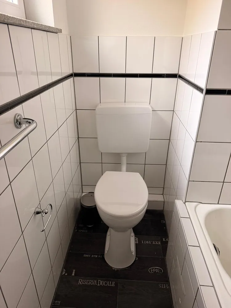 2 Zimmer Wohnung mit 70 m² in Neuss – Bild 5