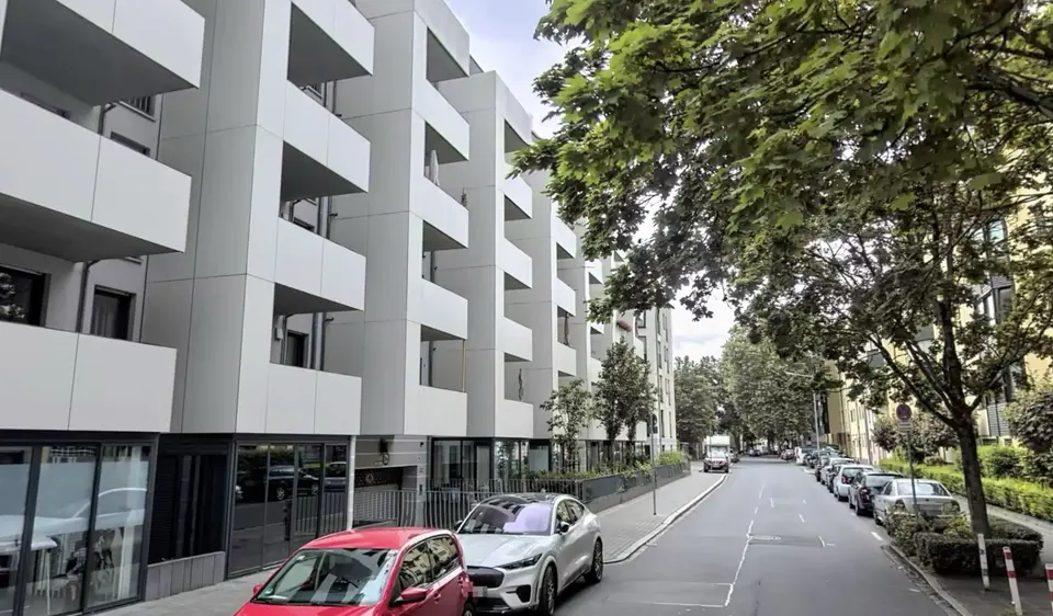 2 Zimmer Wohnung mit 54 m² in Nürnberg – Bild 10