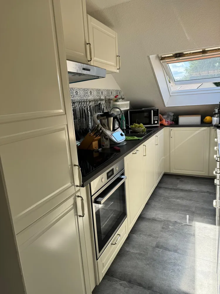 2 Zimmer Wohnung mit 54 m² in Wuppertal – Bild 2