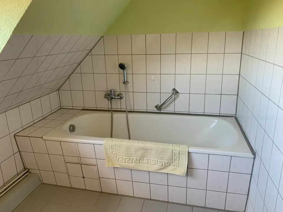 3 Zimmer Wohnung mit 78 m² in Torgau – Bild 9