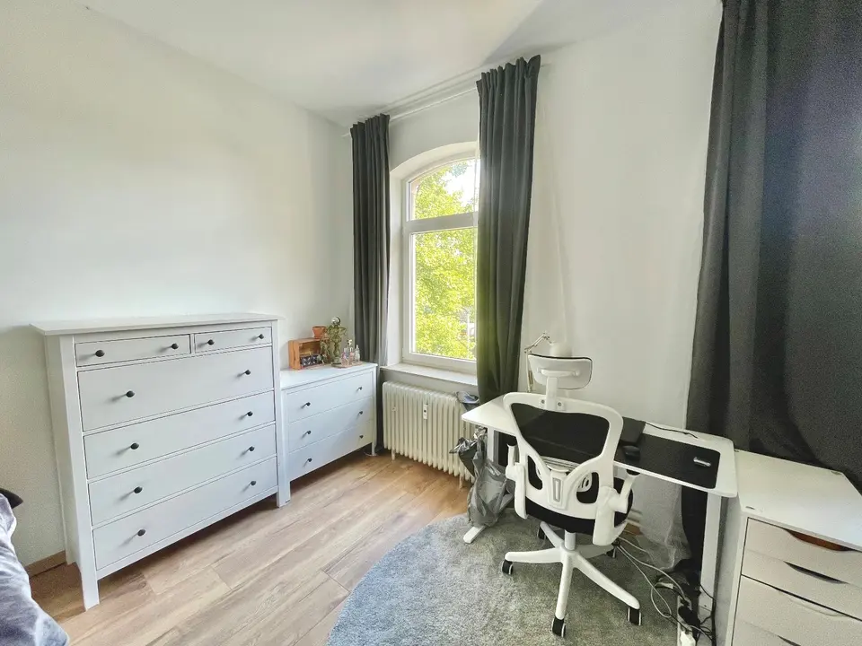 WG-Zimmer mit 22 m² in Hannover – Bild 2