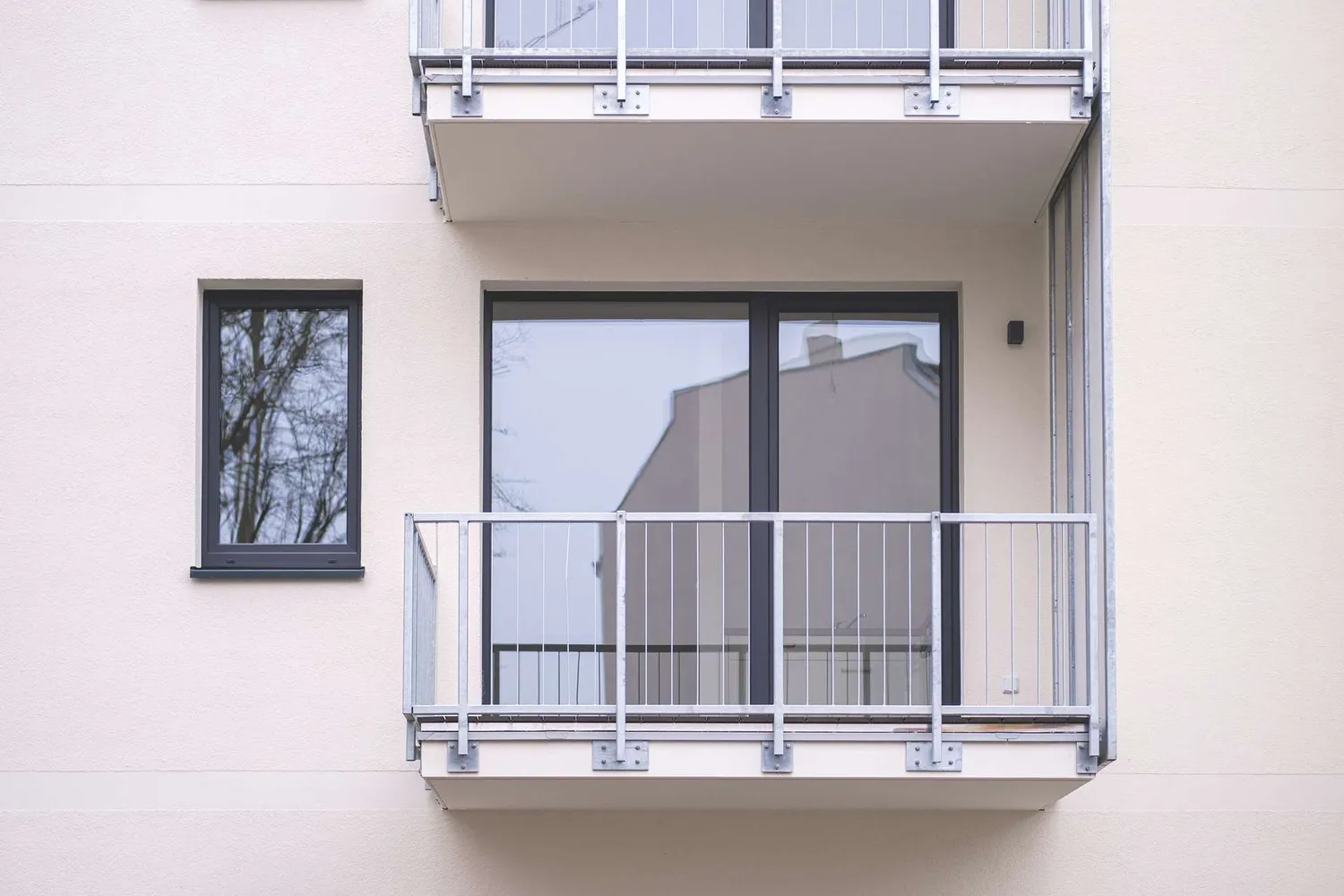 2 Zimmer Wohnung mit 49 m² in Leipzig – Bild 8