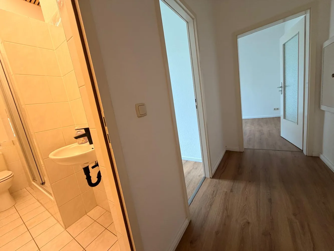 2 Zimmer Wohnung mit 39 m² in Leipzig – Bild 7