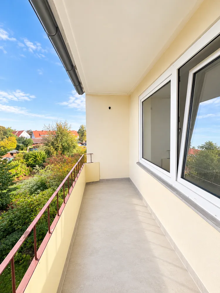 3 Zimmer Wohnung mit 62 m² in Uelzen – Bild 3