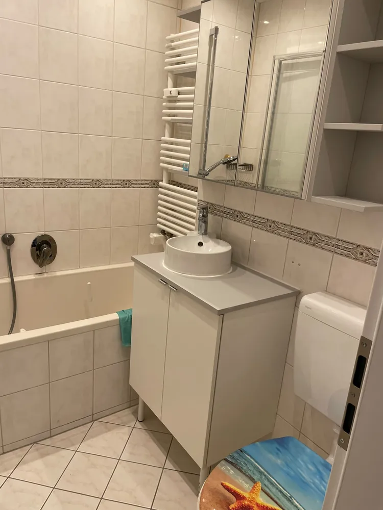 3 Zimmer Wohnung mit 80 m² in Homburg – Bild 10