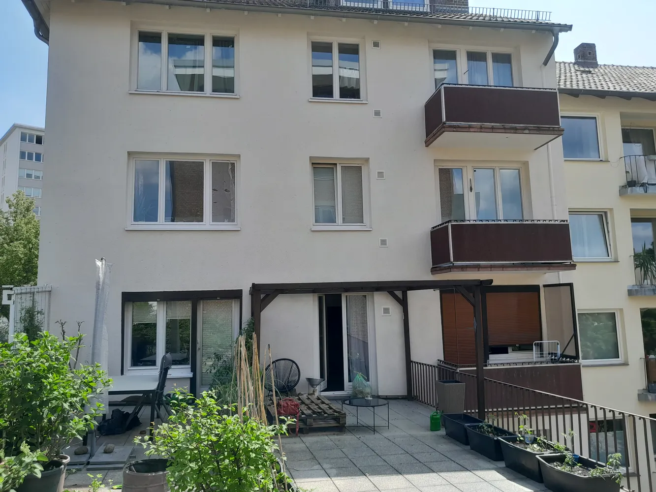 2 Zimmer Wohnung mit 53 m² in Kassel – Bild 4
