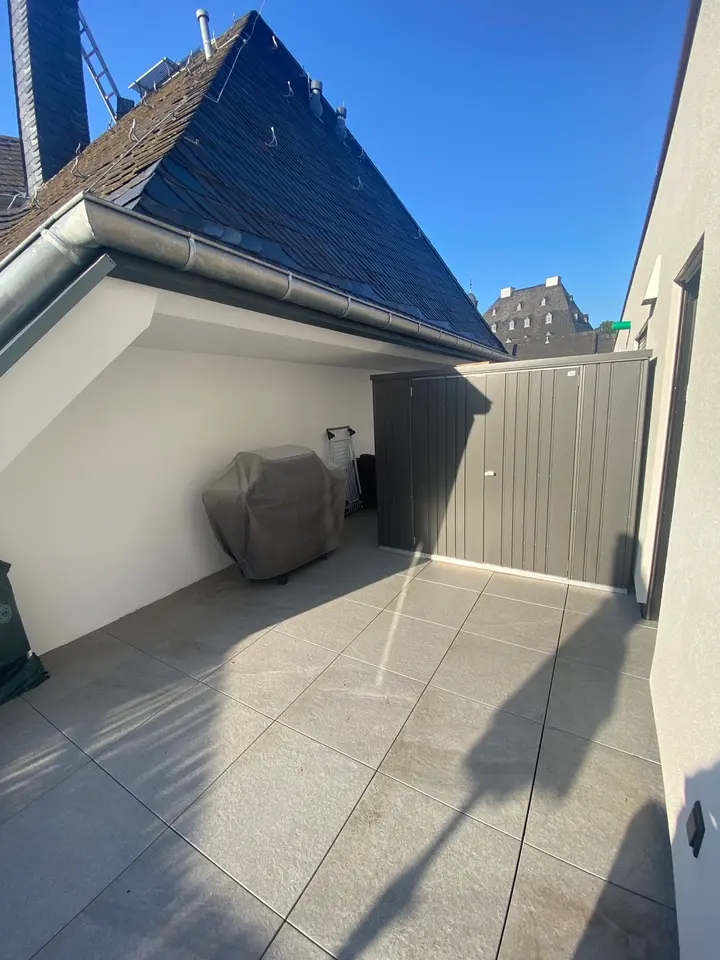 3 room apartment with 71 m² in Limburg an der Lahn – Photo 6