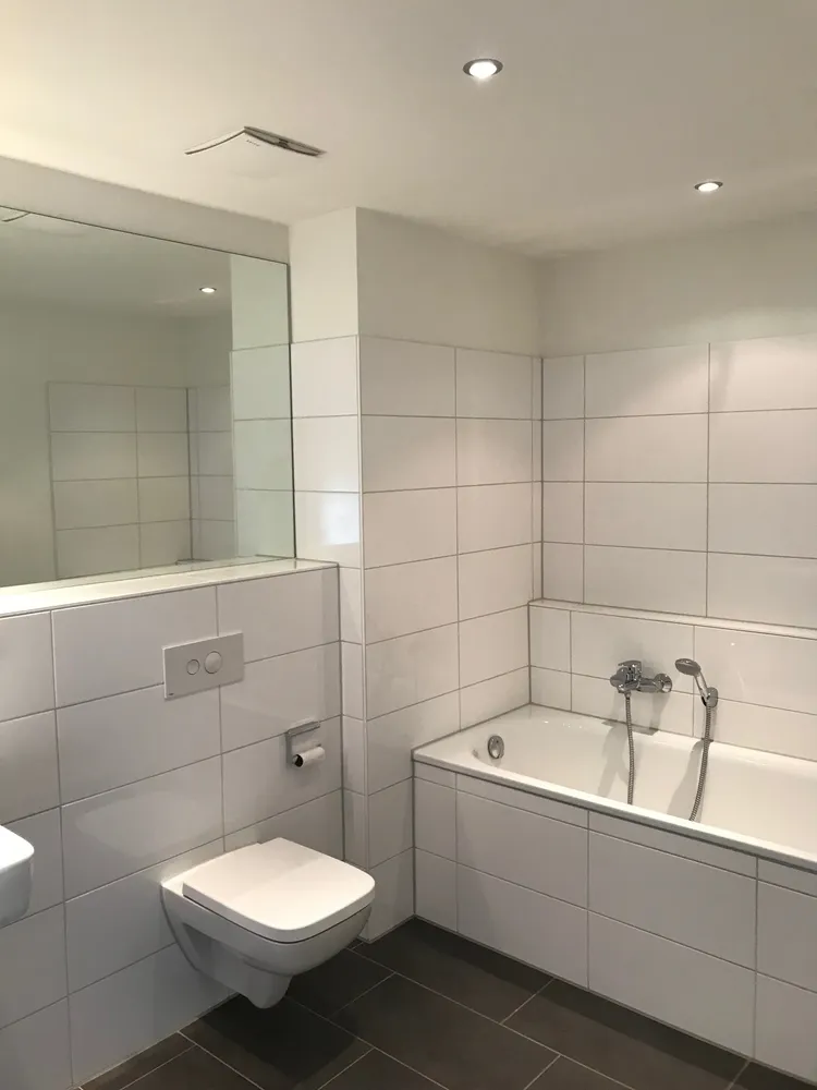 4 Zimmer Wohnung mit 112 m² in Bonn – Bild 3