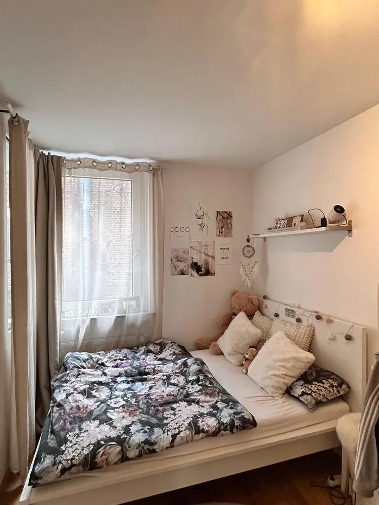 1 room apartment with 80 m² in Cologne – Photo 6