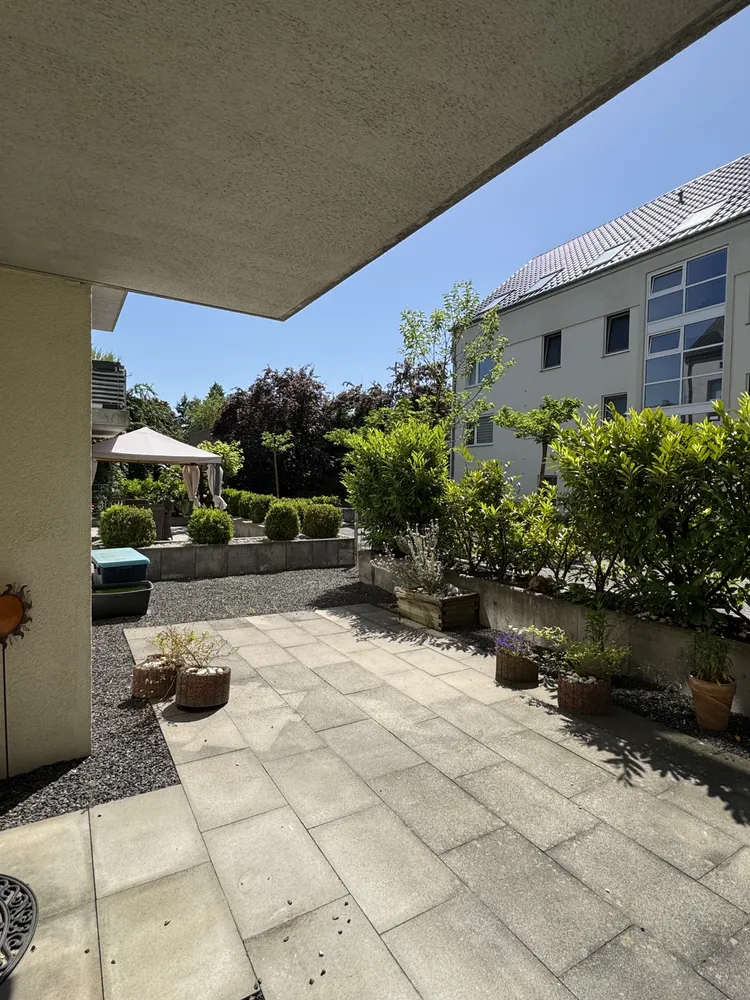 3 Zimmer Wohnung mit 78 m² in Aachen – Bild 1