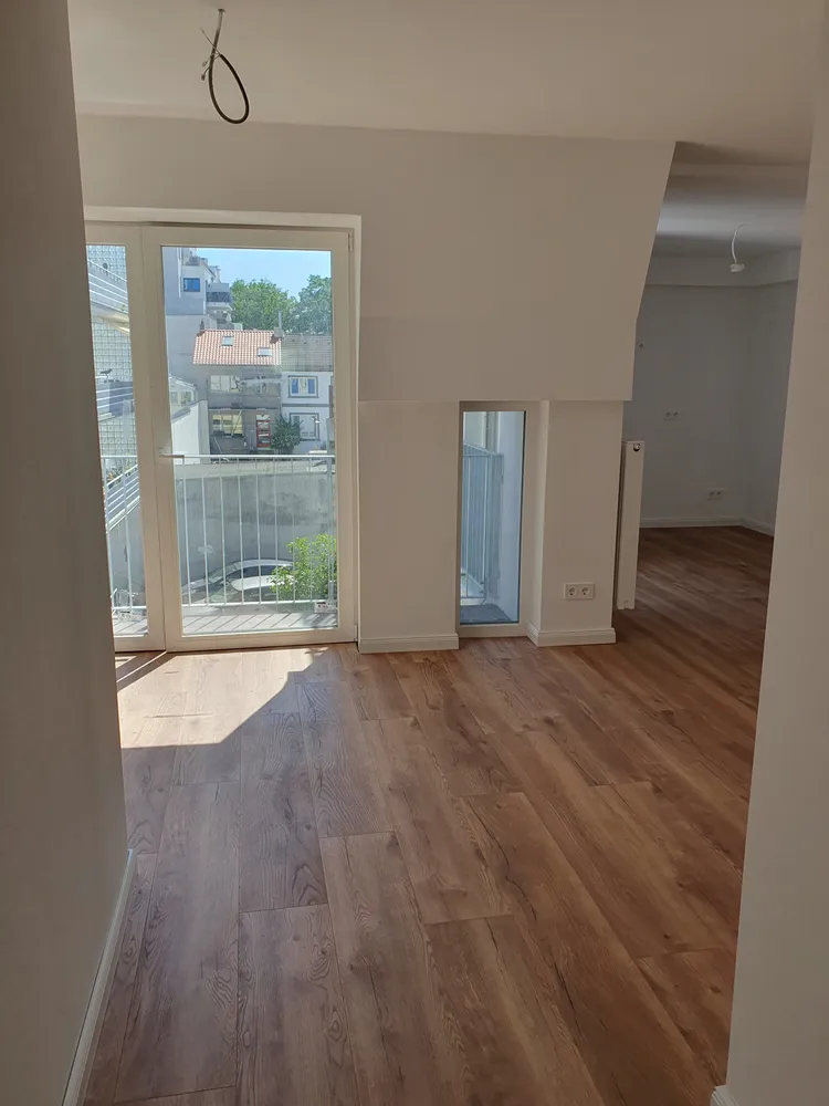 2 Zimmer Wohnung mit 49 m² in Bremen – Bild 1