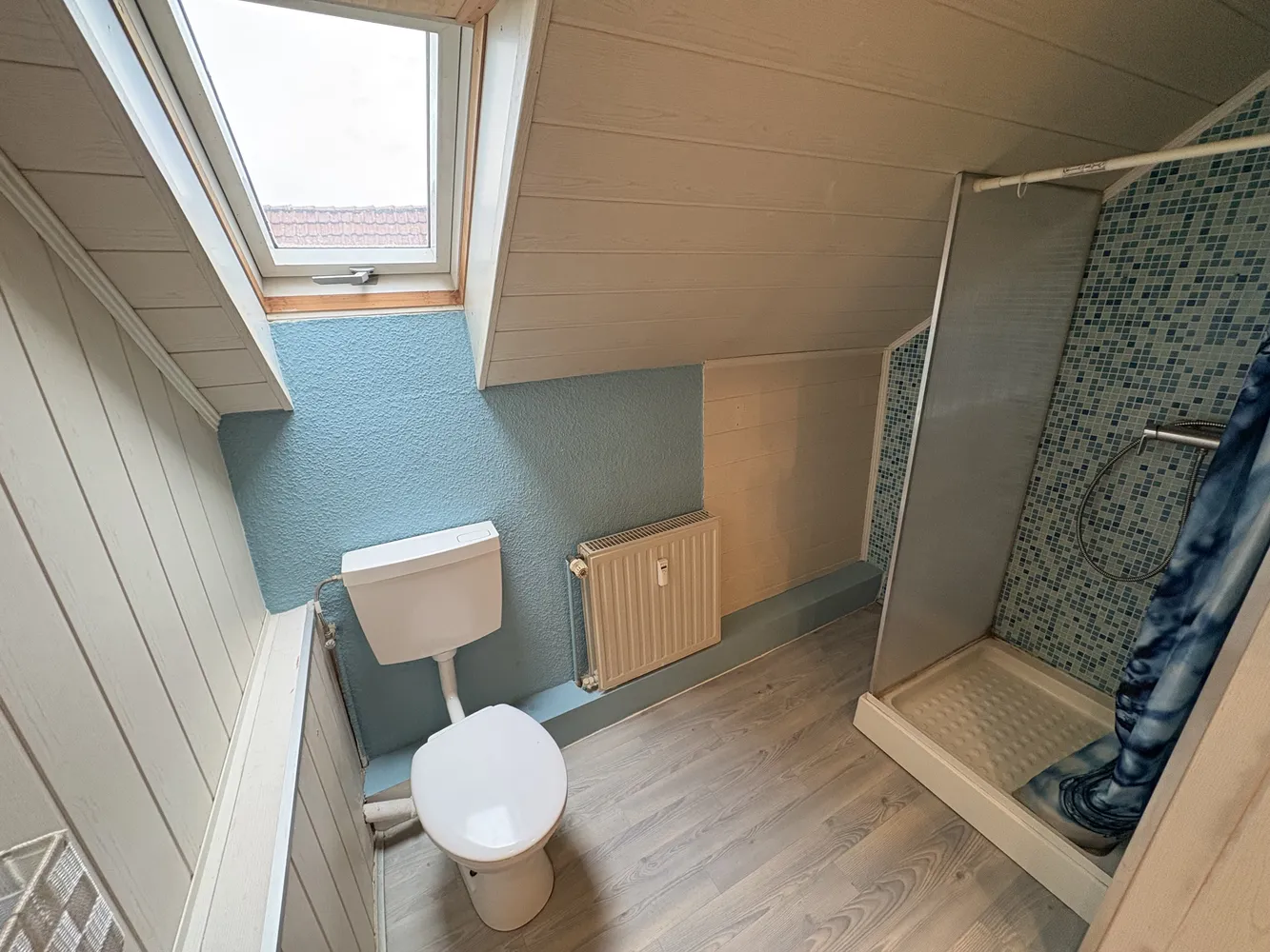 2 room apartment with 62 m² in Bremen – Photo 7