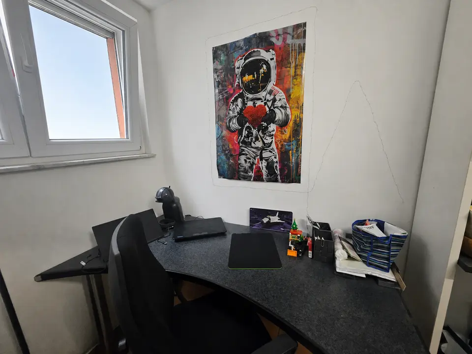 Studio mit 22 m² in Bruchsal – Bild 9