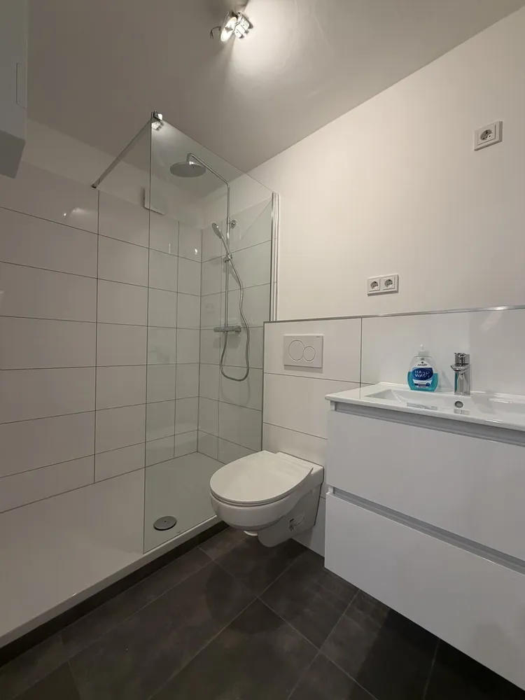 2 Zimmer Wohnung mit 48 m² in Wuppertal – Bild 7