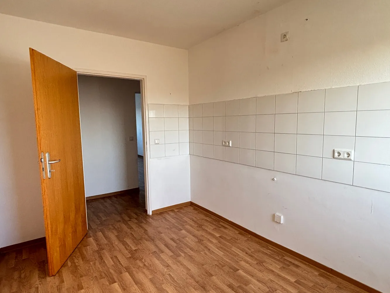 2 Zimmer Wohnung mit 62 m² in Mannheim – Bild 2