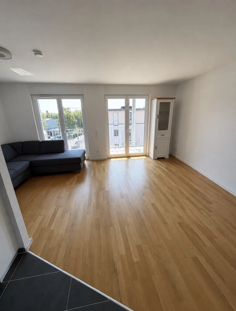 4 Zimmer Wohnung mit 105 m² in Frankfurt am Main – Bild 3