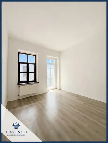 4 Zimmer Wohnung mit 74 m² in Magdeburg – Bild 2