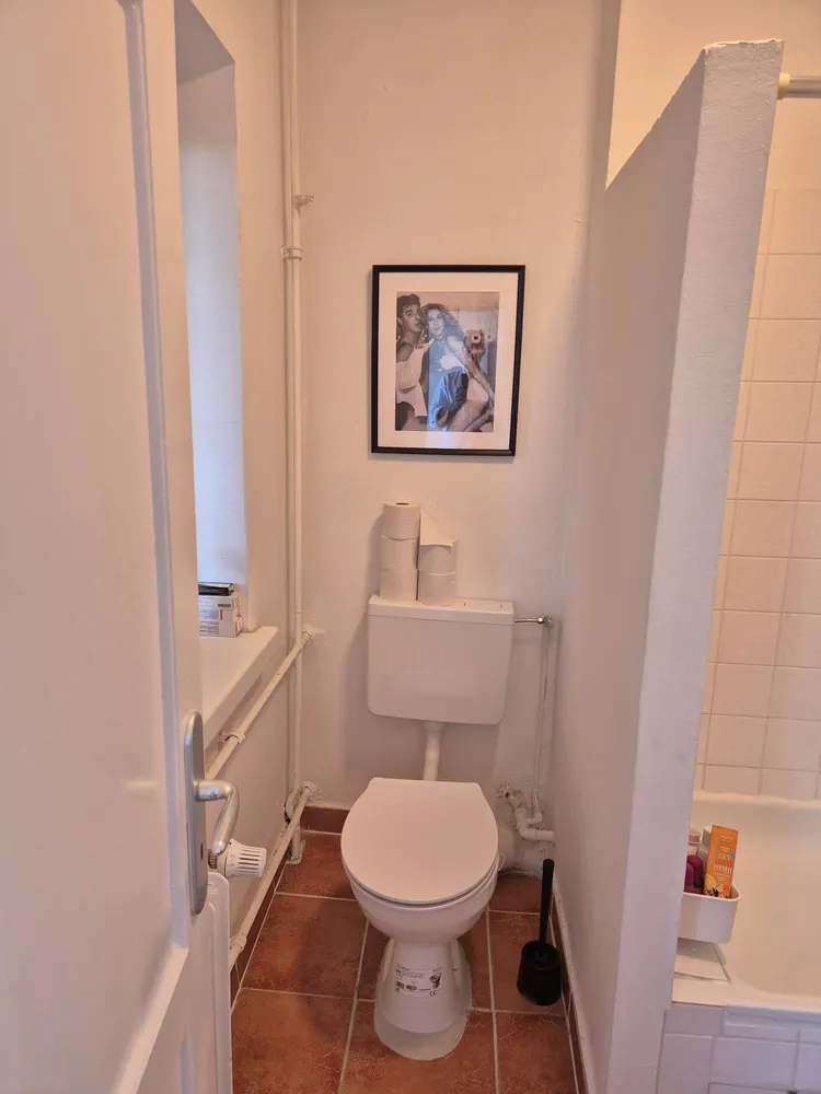 1 Zimmer Wohnung mit 25 m² in Kiel – Bild 5