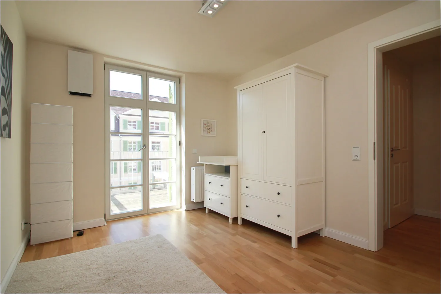 3 room apartment with 80 m² in Ludwigshafen am Rhein – Photo 9