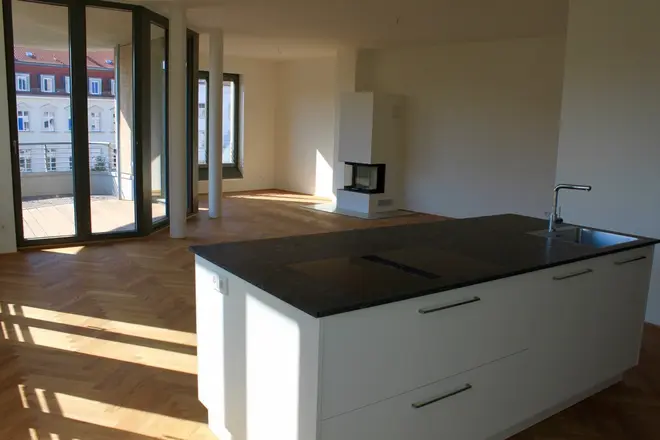 6 Zimmer Wohnung mit 289 m² in Berlin – Bild 7