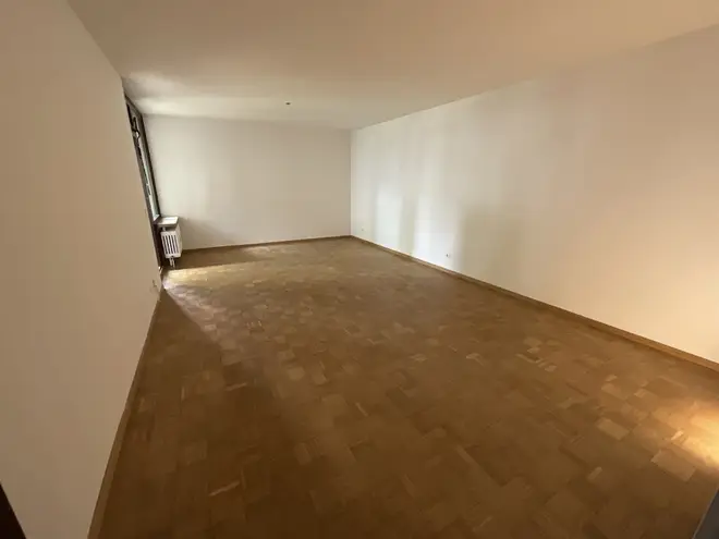 4 Zimmer Wohnung mit 92 m² in Nürnberg – Bild 2