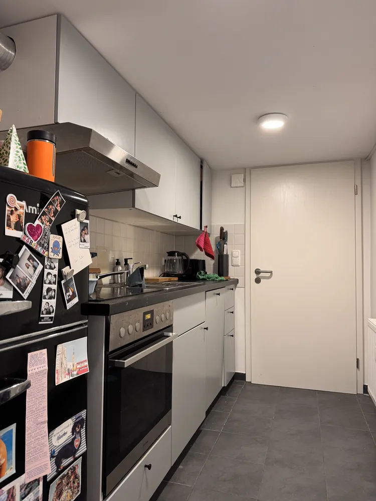2 Zimmer Wohnung mit 49 m² in Nürnberg – Bild 4