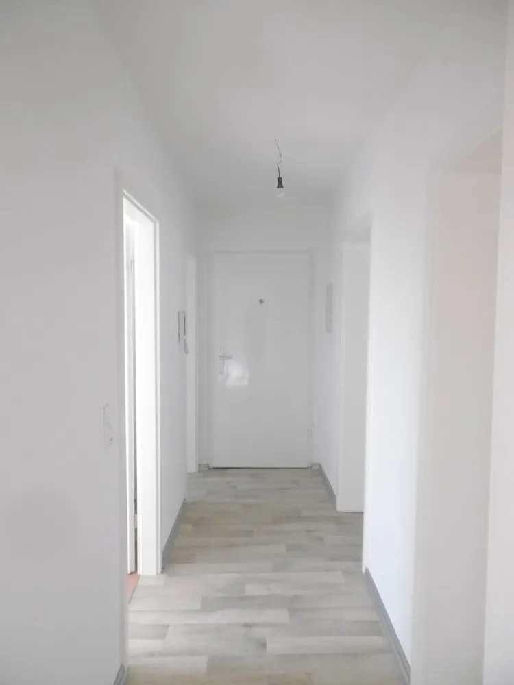 2 Zimmer Wohnung mit 58 m² in Braunschweig – Bild 1