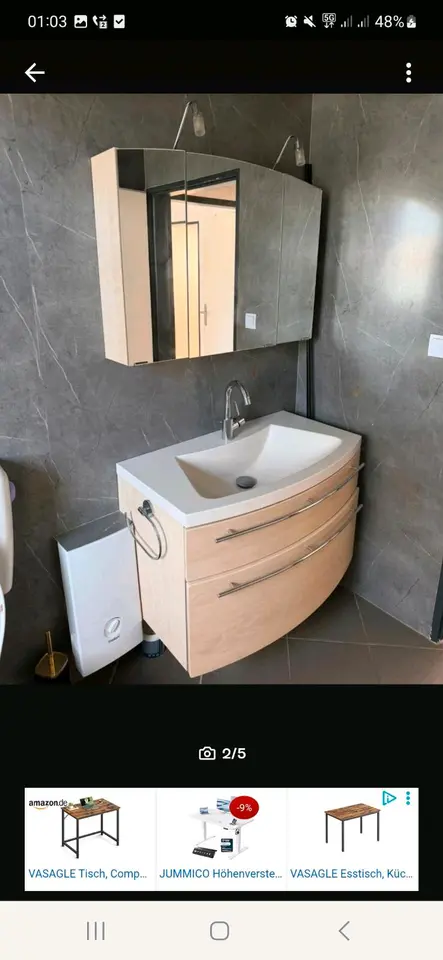 2 Zimmer Wohnung mit 52 m² in Krefeld – Bild 8