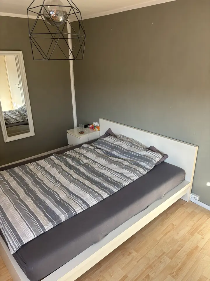 2 Zimmer Wohnung mit 64 m² in Langenfeld – Bild 9