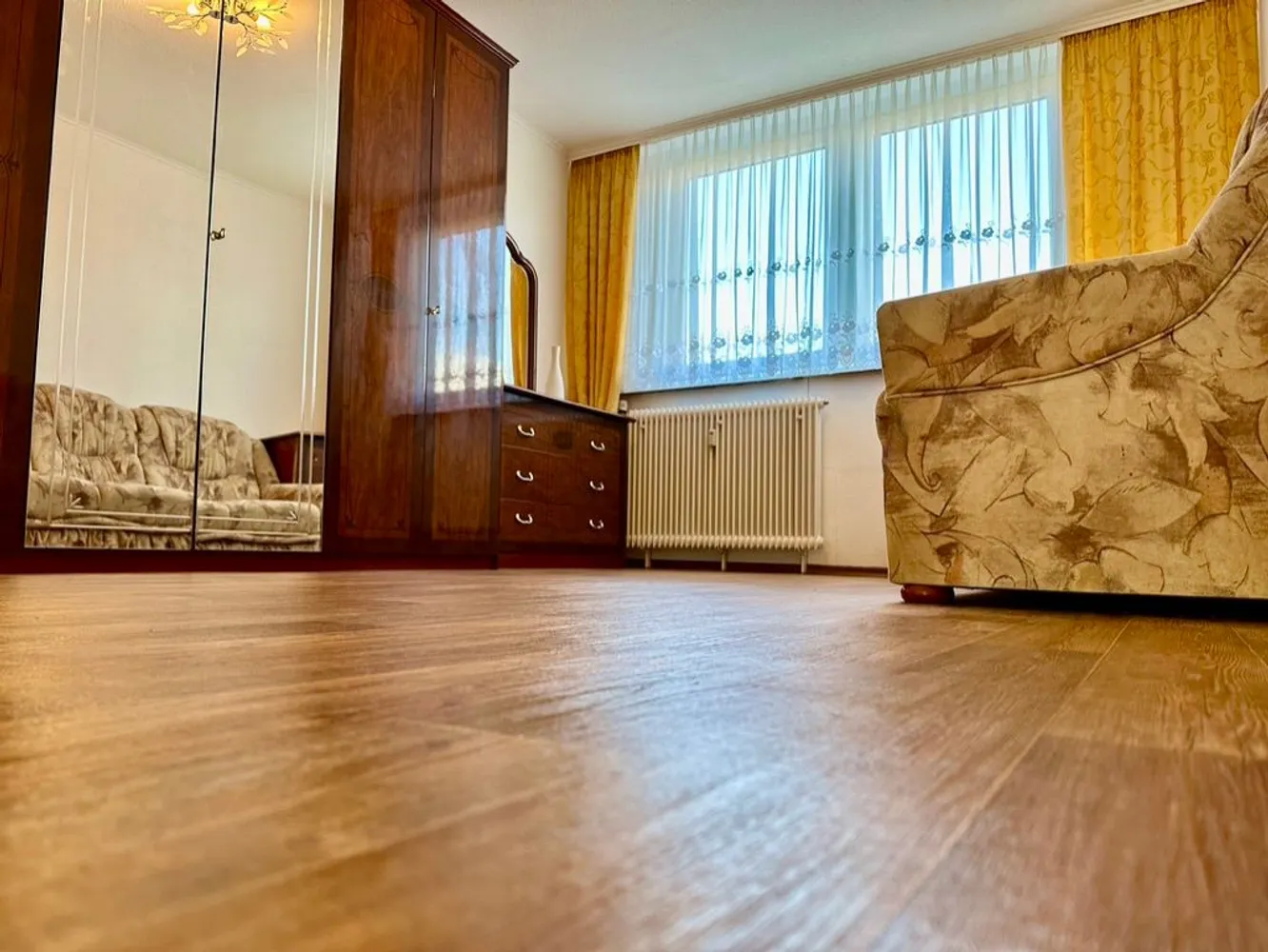 4 Zimmer Wohnung mit 72 m² in Marl – Bild 10