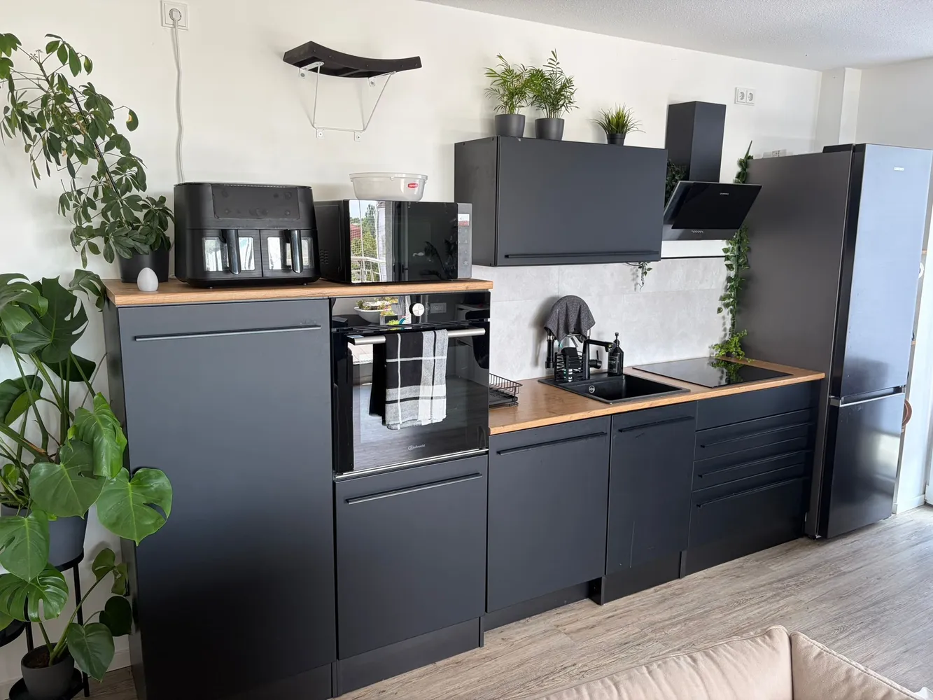 3 Zimmer Wohnung mit 89 m² in Peine – Bild 4