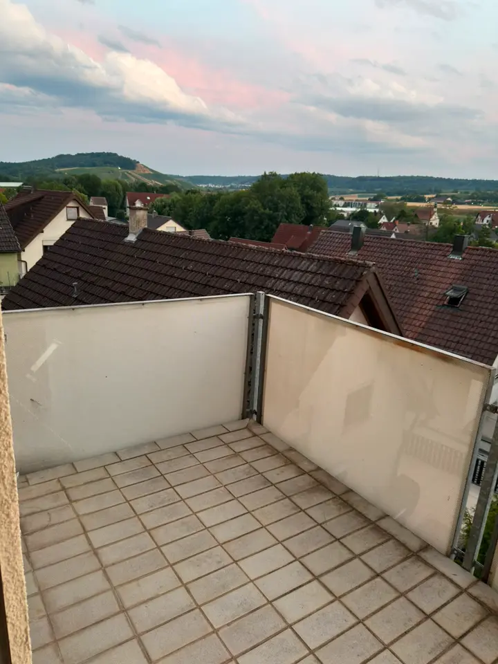Shared room with 10 m² in Schwäbisch Hall – Photo 7