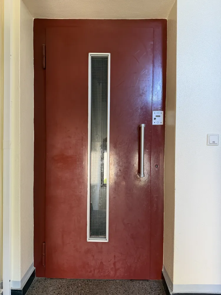 3 Zimmer Wohnung mit 85 m² in Rotenburg (Wümme) – Bild 2