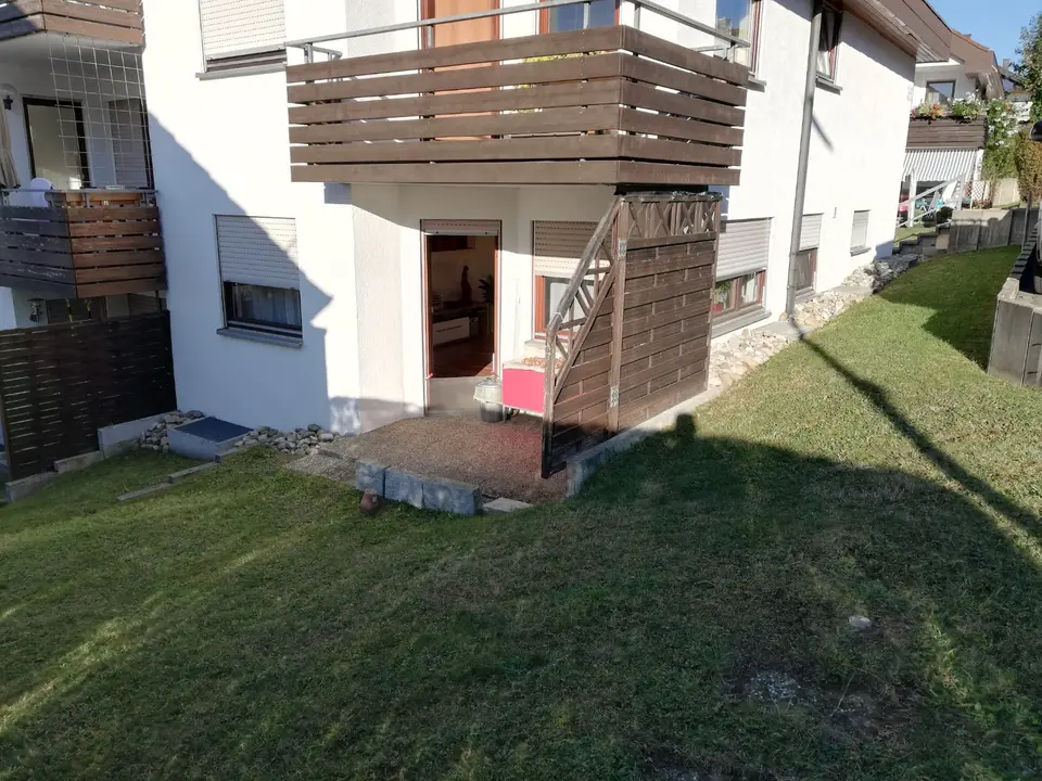 2 Zimmer Wohnung mit 58 m² in Metzingen – Bild 6