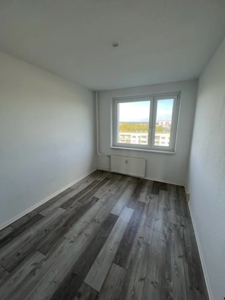3 Zimmer Wohnung mit 57 m² in Halle (Saale) – Bild 6