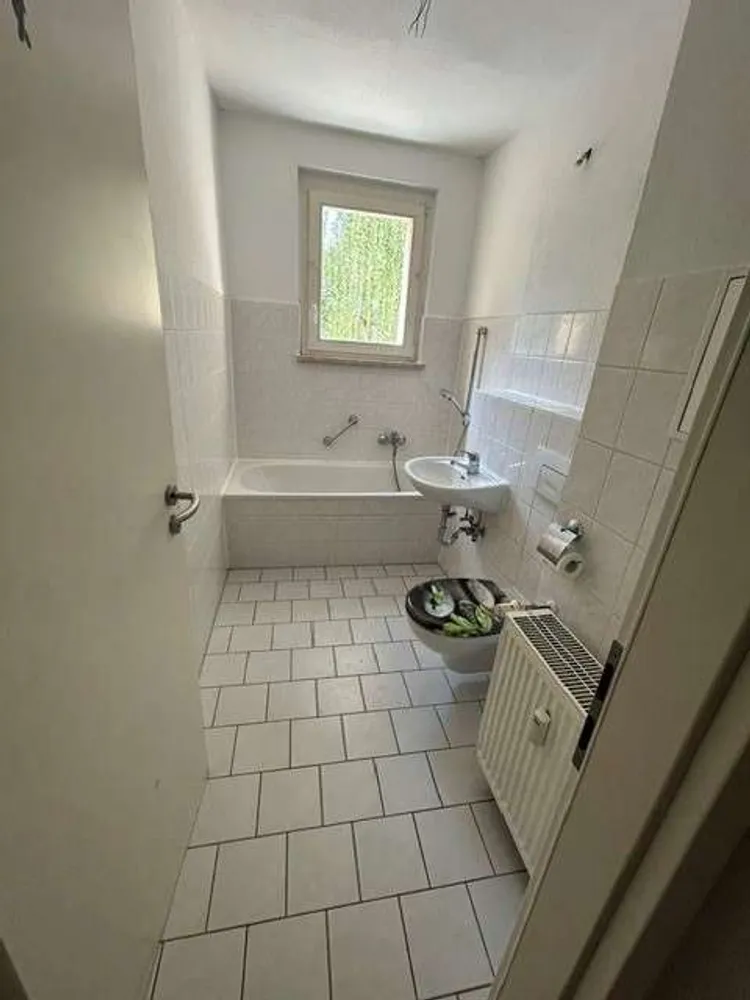 2 room apartment with 51 m² in Leipzig – Photo 5